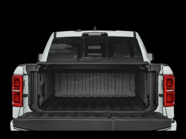 new 2026 Ram 1500 car, priced at $93,925