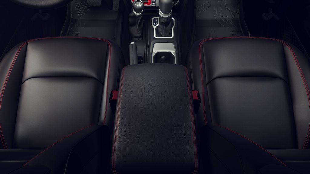 new 2026 Jeep Gladiator car, priced at $57,071