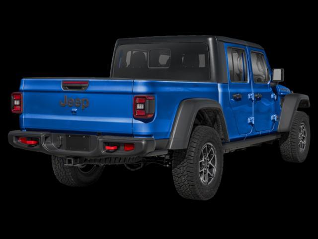 new 2026 Jeep Gladiator car, priced at $62,715