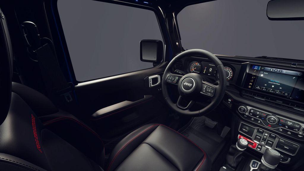 new 2026 Jeep Gladiator car, priced at $62,715