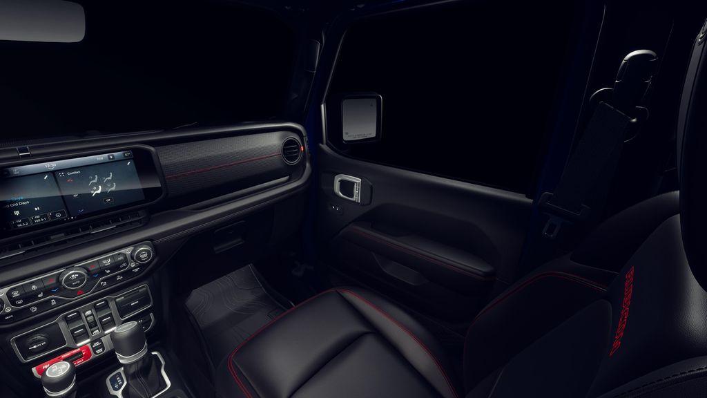 new 2026 Jeep Gladiator car, priced at $57,071