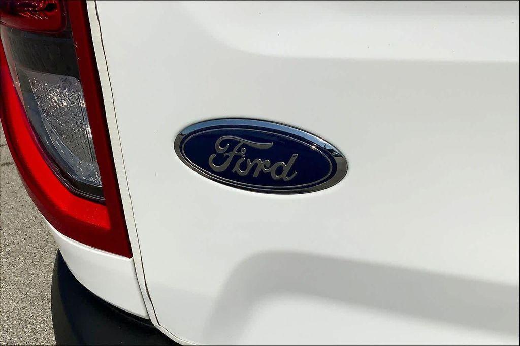 used 2024 Ford Bronco Sport car, priced at $28,499