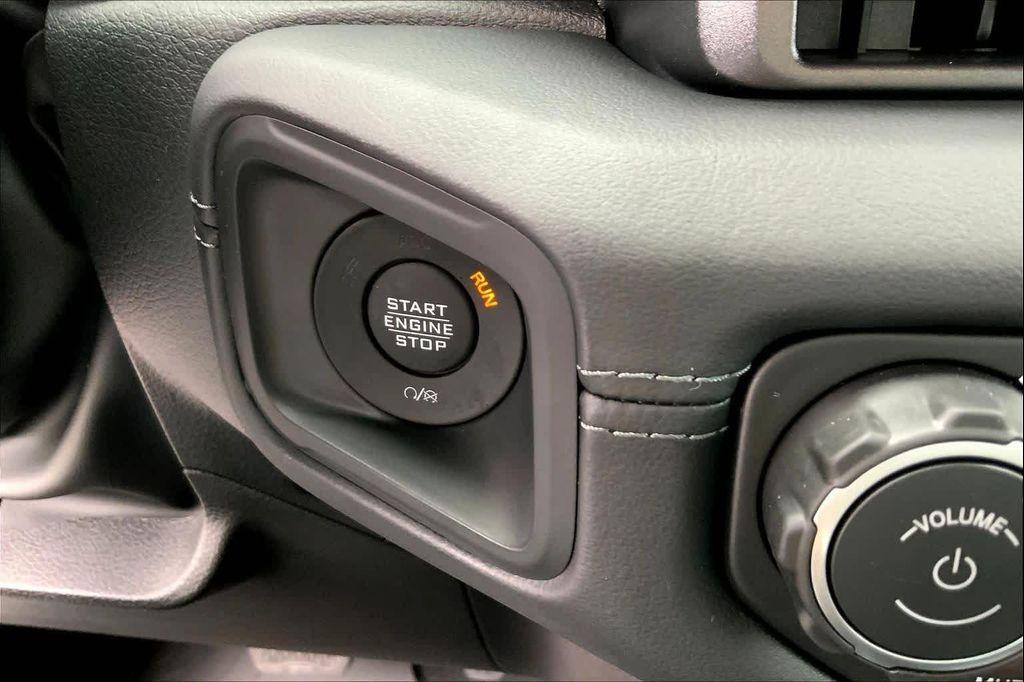 new 2026 Jeep Wrangler car, priced at $63,028