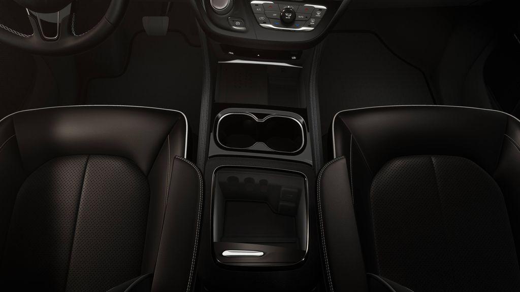 new 2026 Chrysler Pacifica car, priced at $55,304