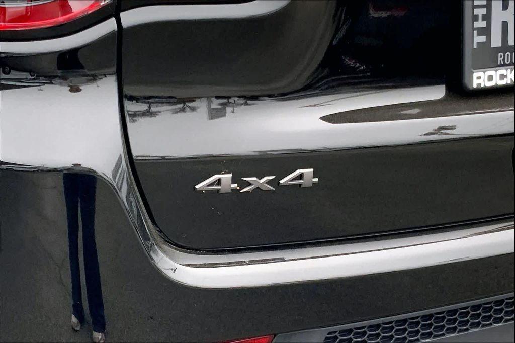 new 2026 Jeep Compass car, priced at $31,101