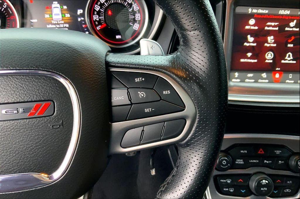 used 2021 Dodge Challenger car, priced at $38,800