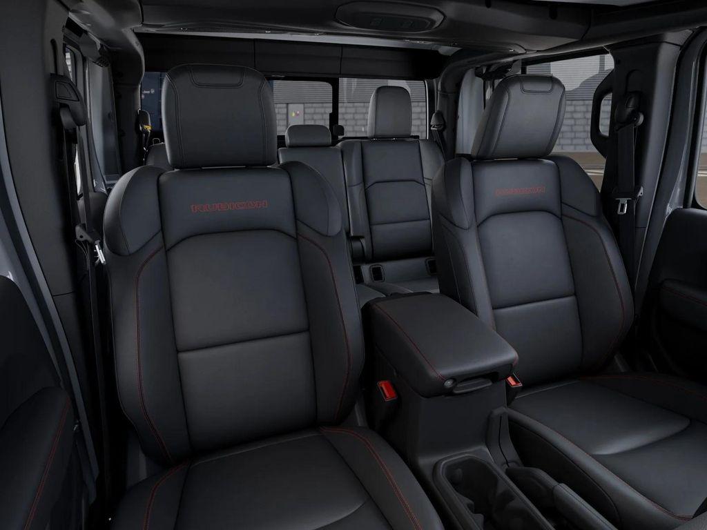 new 2026 Jeep Gladiator car, priced at $56,045