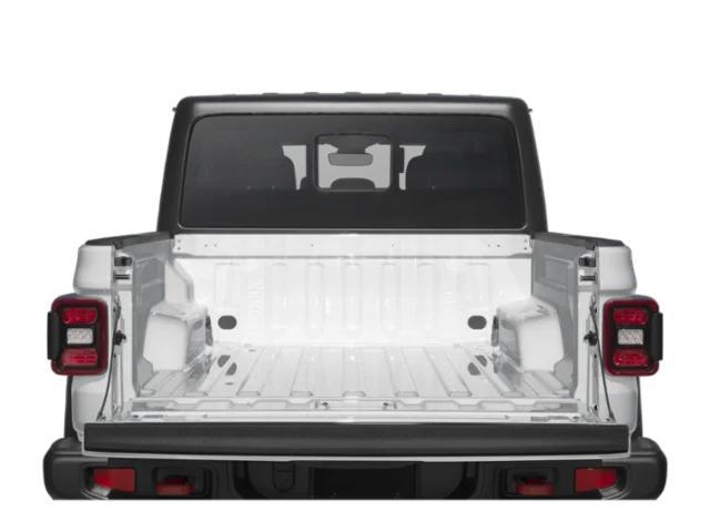 new 2026 Jeep Gladiator car, priced at $56,045