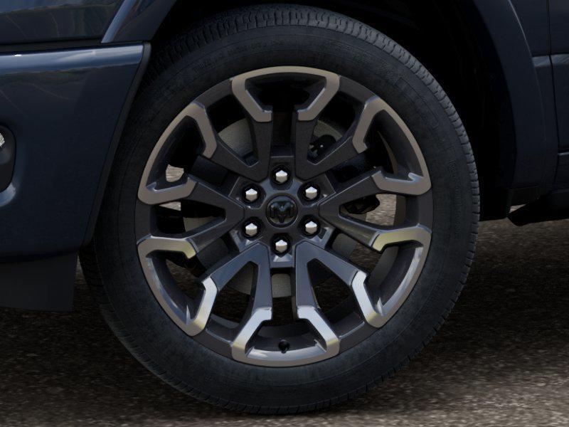 new 2026 Ram 1500 car, priced at $91,075