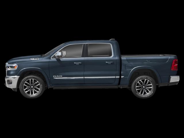 new 2026 Ram 1500 car, priced at $91,075