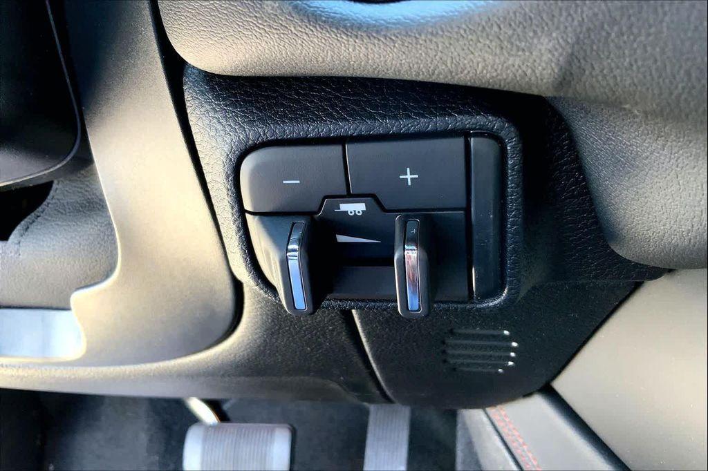 new 2026 Dodge Durango car, priced at $51,880