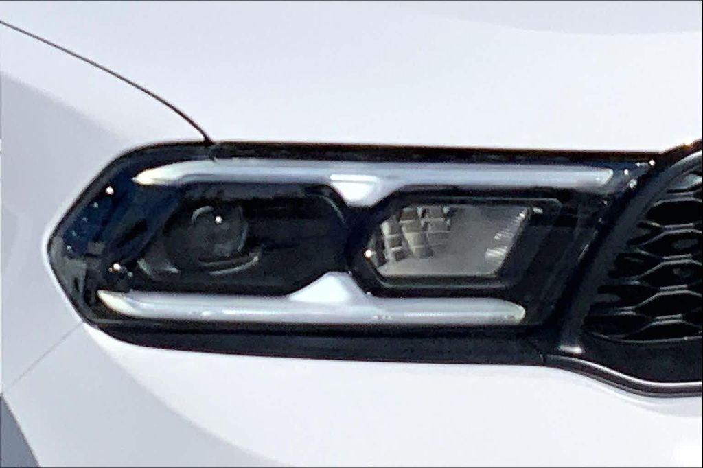 new 2026 Dodge Durango car, priced at $51,880