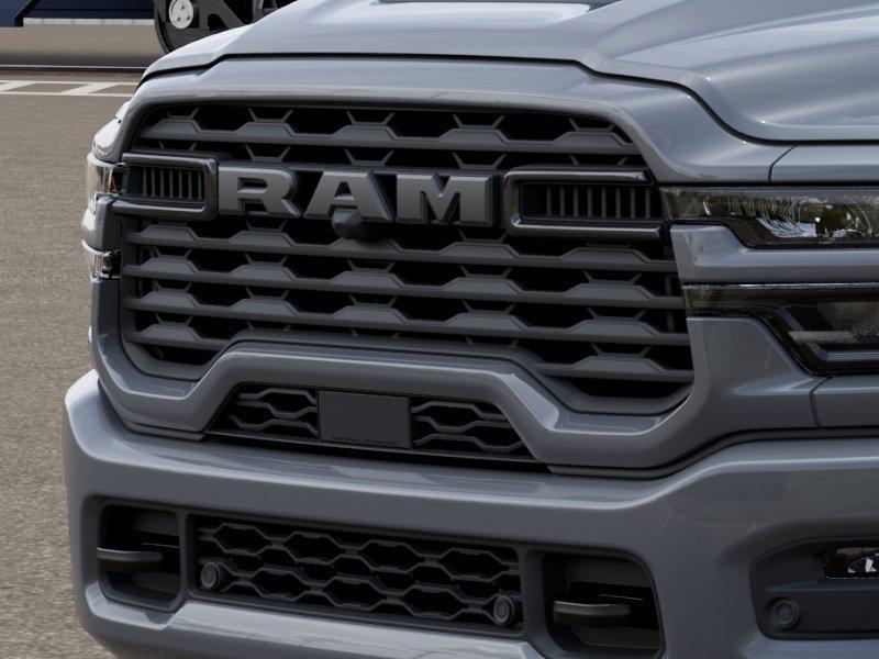 new 2026 Ram 2500 car, priced at $67,545