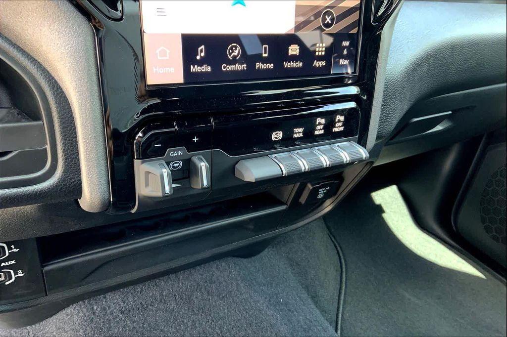 new 2026 Ram 2500 car, priced at $68,770