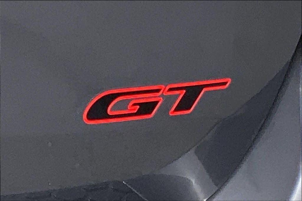 new 2026 Dodge Durango car, priced at $53,455