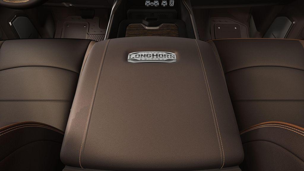 new 2026 Ram 3500 car, priced at $95,450