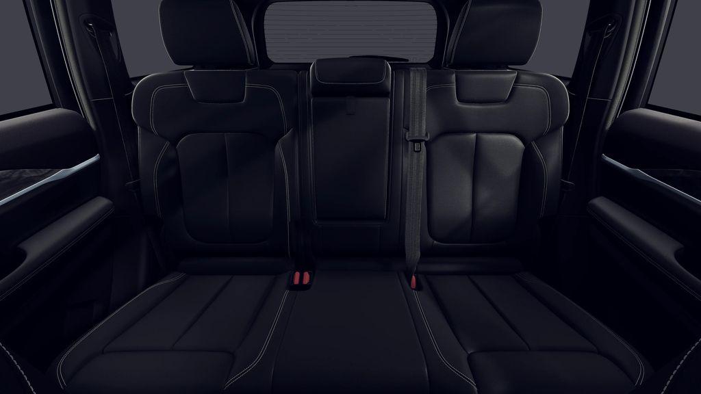 new 2026 Jeep Grand Cherokee car, priced at $45,869