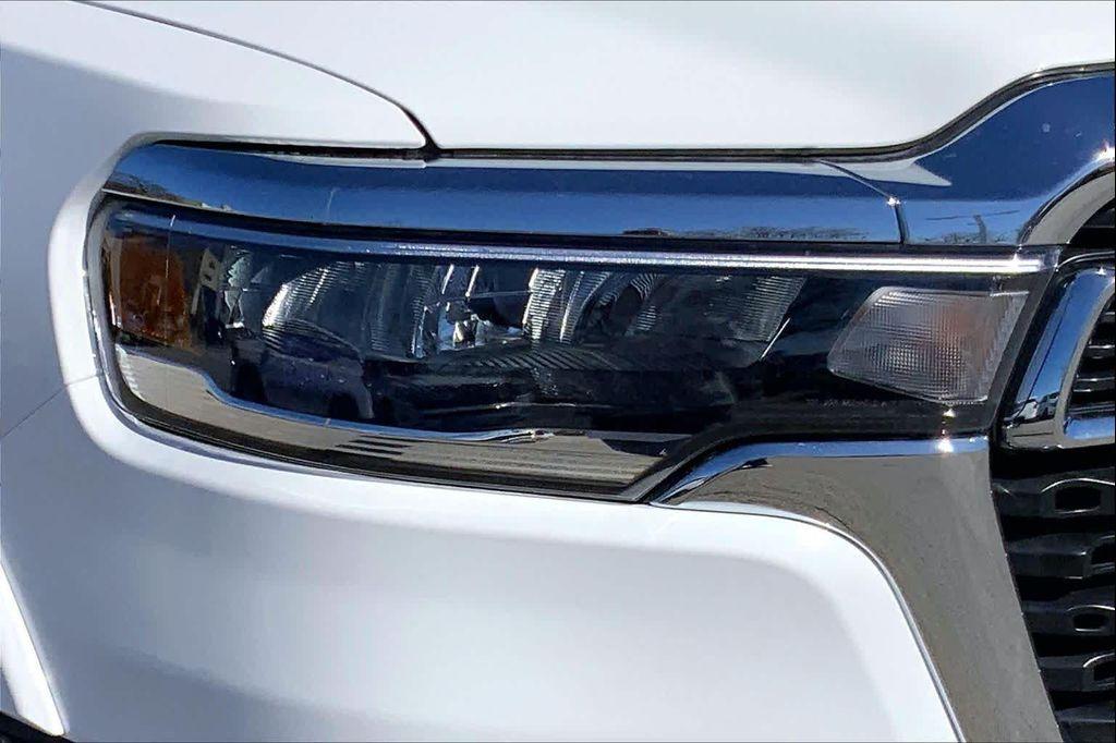 new 2026 Ram 1500 car, priced at $48,188