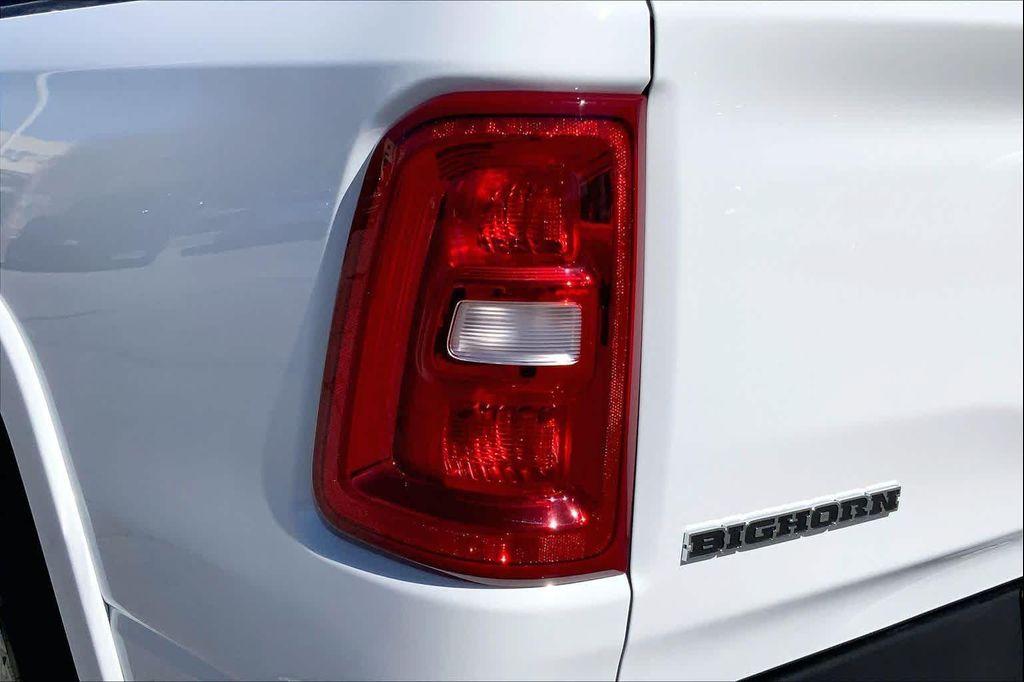 new 2026 Ram 1500 car, priced at $48,188