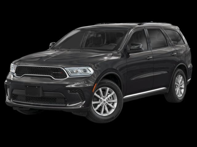 new 2026 Dodge Durango car, priced at $50,335