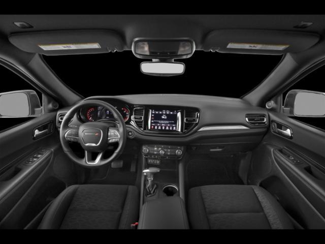 new 2026 Dodge Durango car, priced at $50,335
