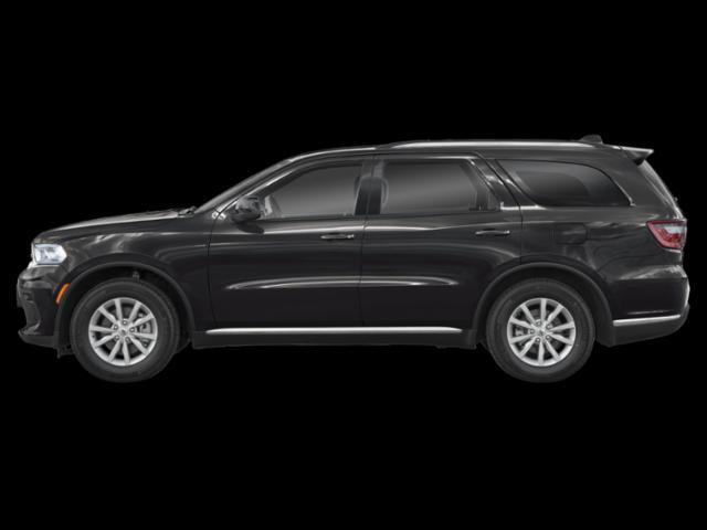 new 2026 Dodge Durango car, priced at $50,335