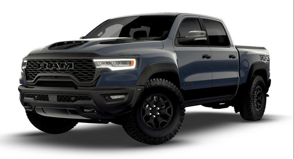 new 2026 Ram 1500 car, priced at $90,480