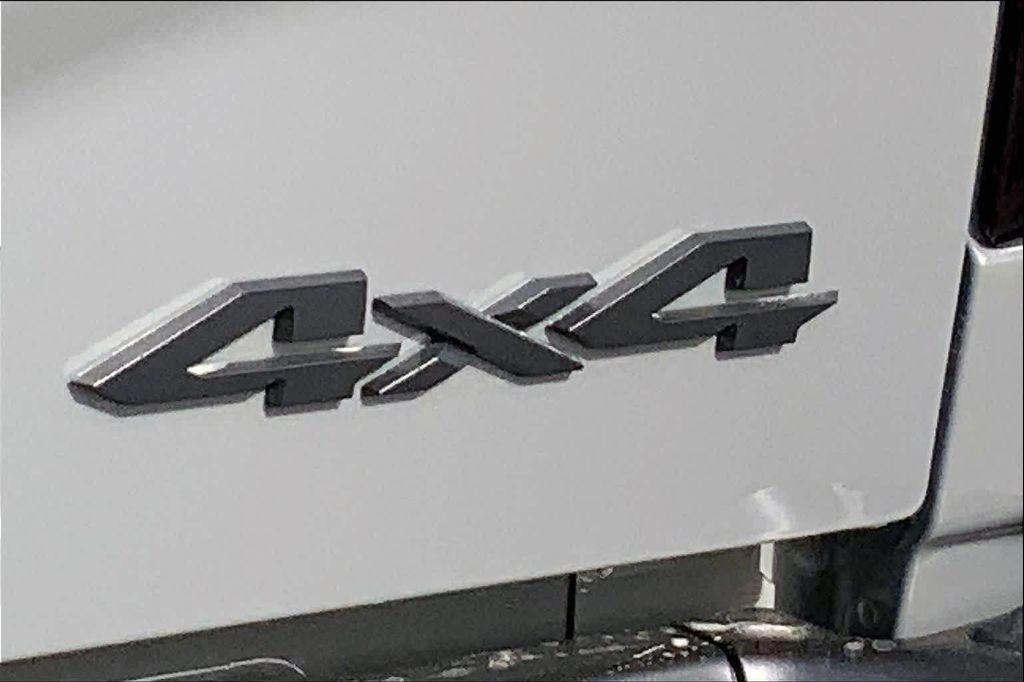 new 2026 Ram 2500 car, priced at $57,010