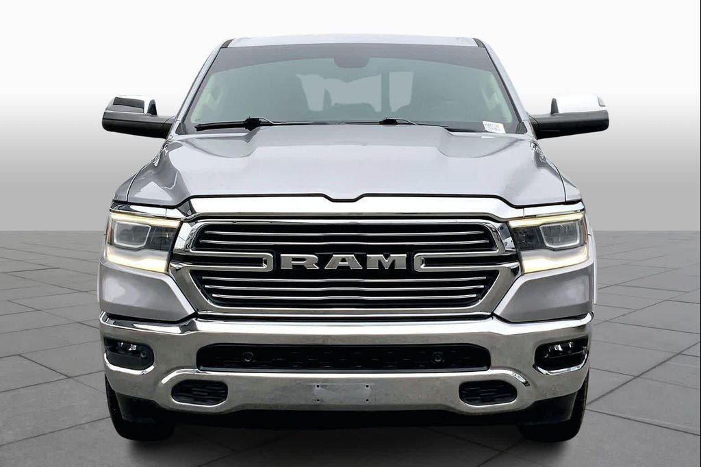 used 2019 Ram 1500 car, priced at $23,975