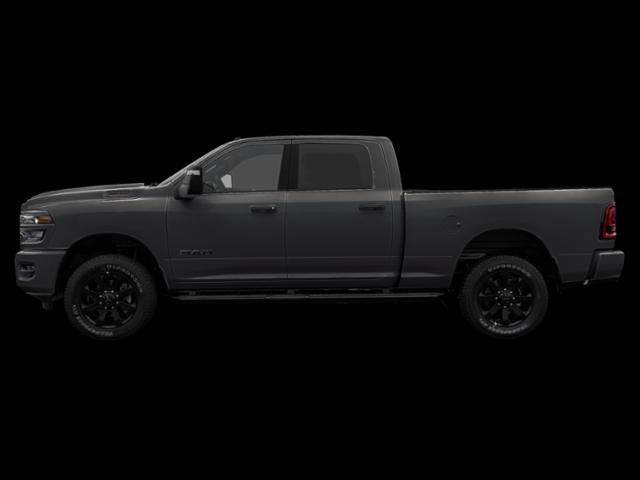 new 2026 Ram 2500 car, priced at $74,535