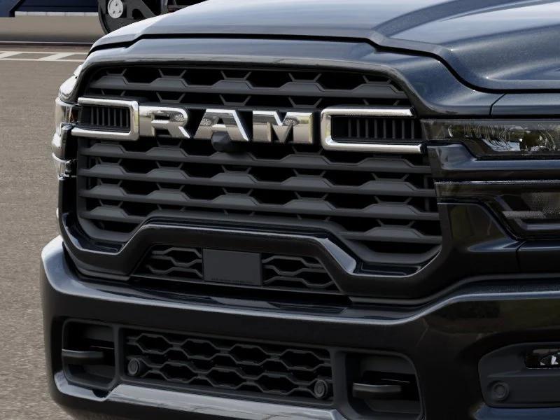 new 2026 Ram 2500 car, priced at $74,535