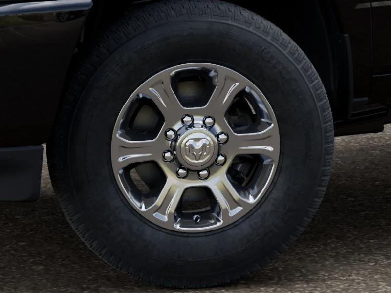 new 2026 Ram 2500 car, priced at $74,535