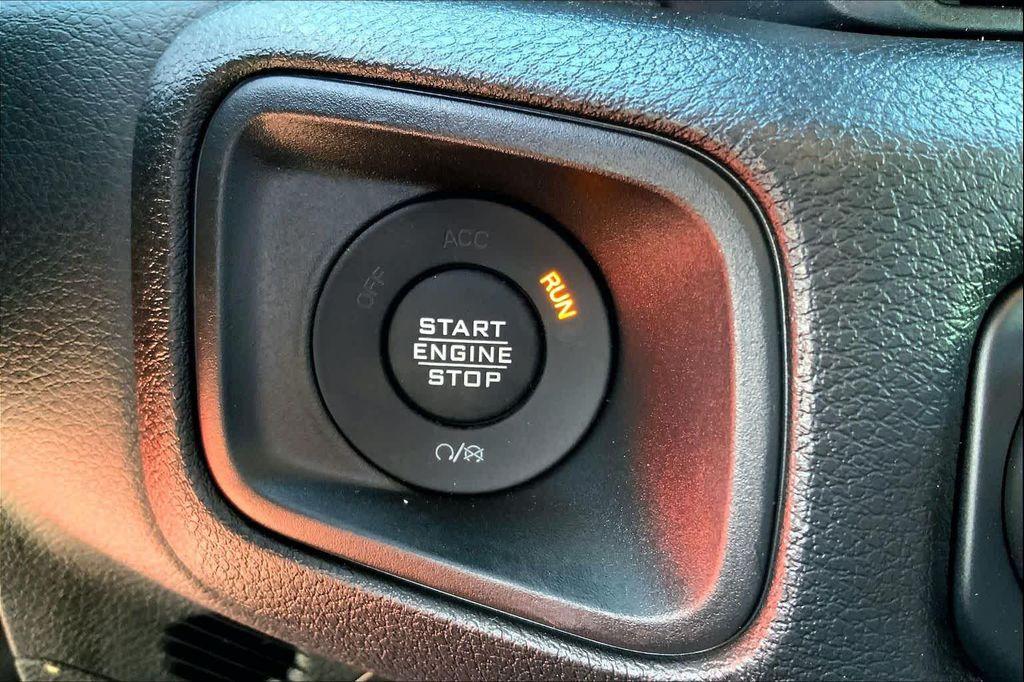 new 2026 Jeep Wrangler car, priced at $50,942