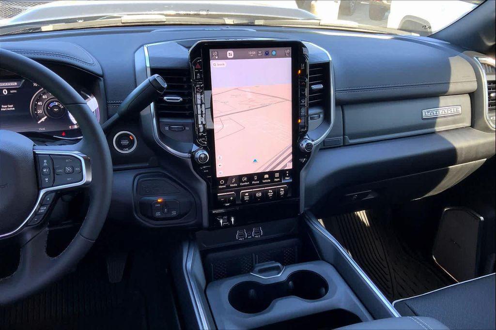 new 2026 Ram 3500 car, priced at $86,940