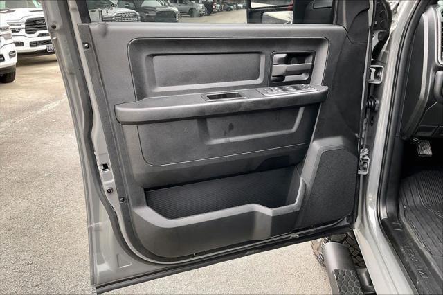 new 2026 Ram 2500 car, priced at $74,340