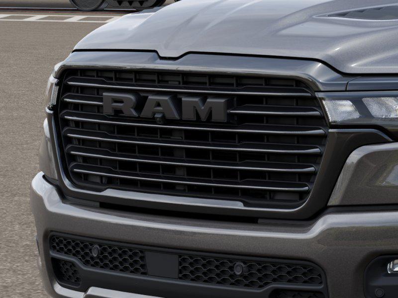 new 2026 Ram 1500 car, priced at $65,735
