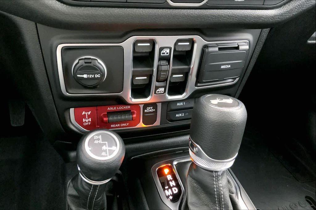 new 2026 Jeep Wrangler car, priced at $49,767