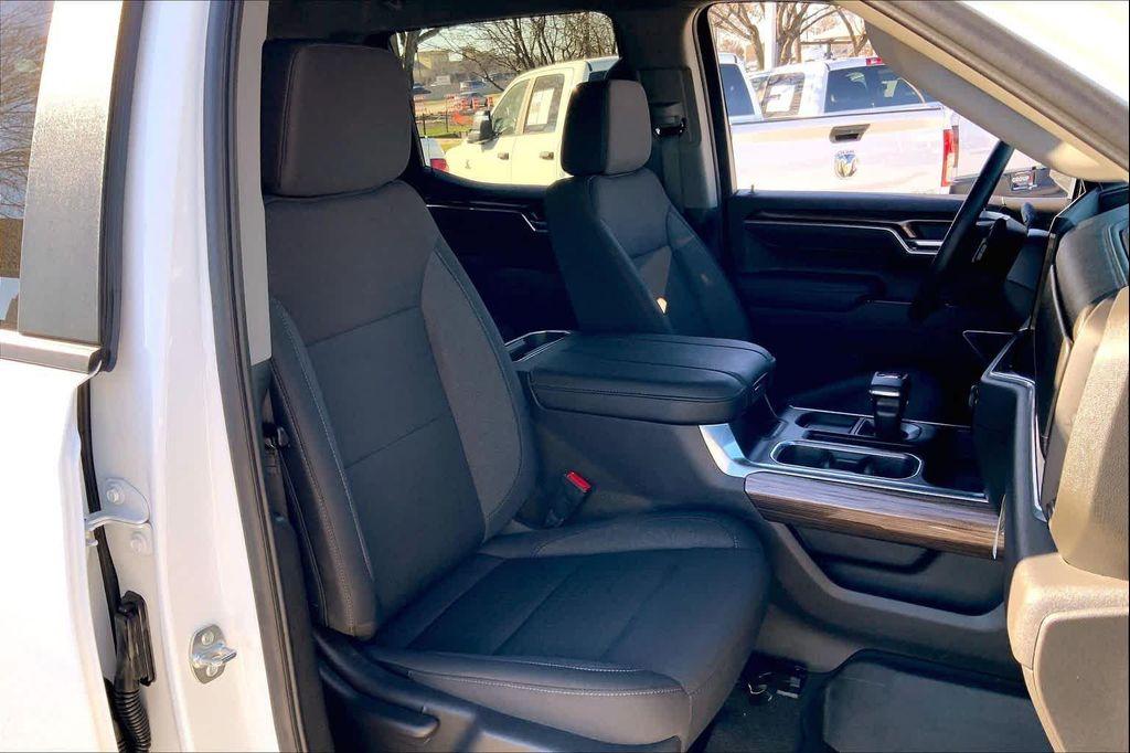 used 2026 Chevrolet Silverado 1500 car, priced at $64,950