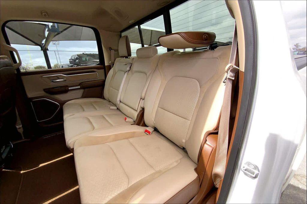 used 2019 Ram 1500 car, priced at $25,990