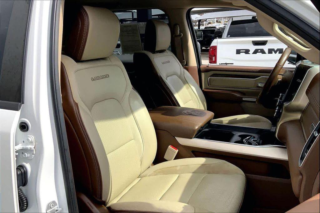 used 2019 Ram 1500 car, priced at $25,990