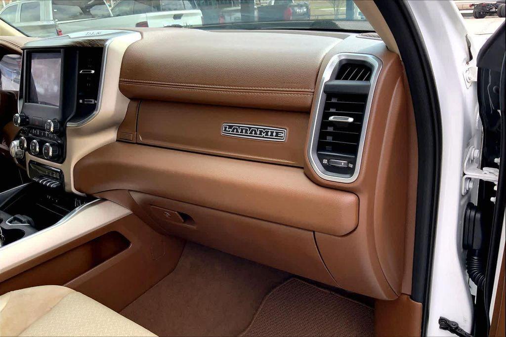 used 2019 Ram 1500 car, priced at $25,990