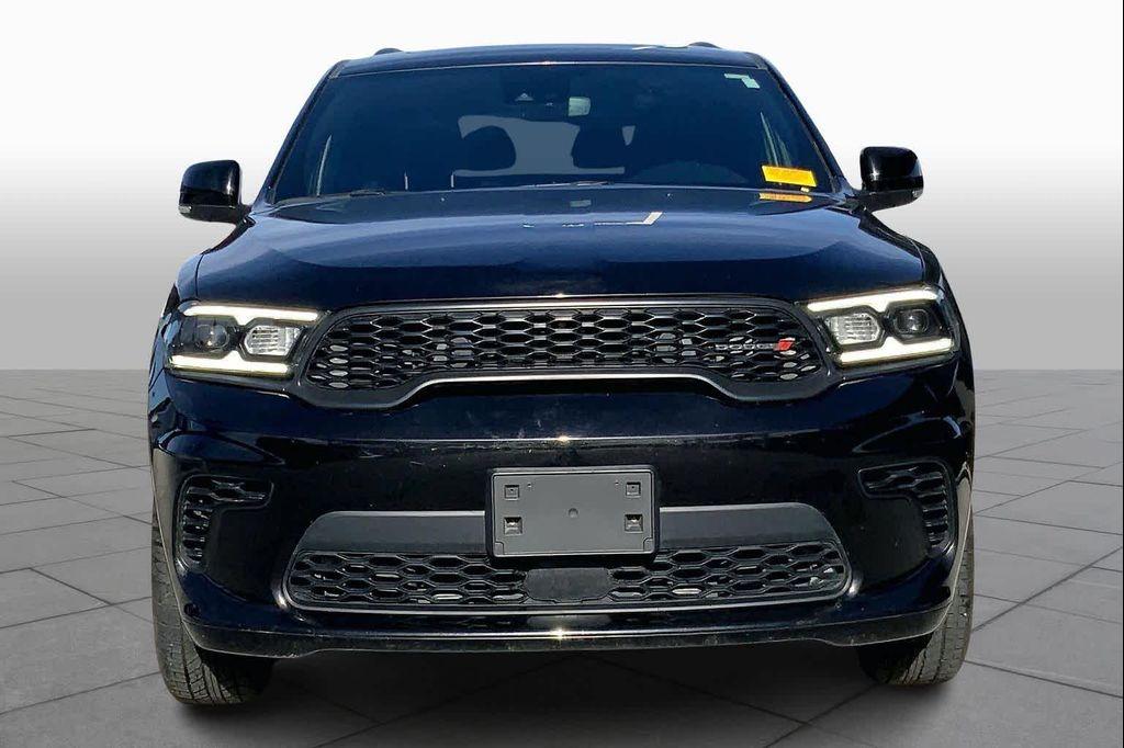 used 2024 Dodge Durango car, priced at $28,499
