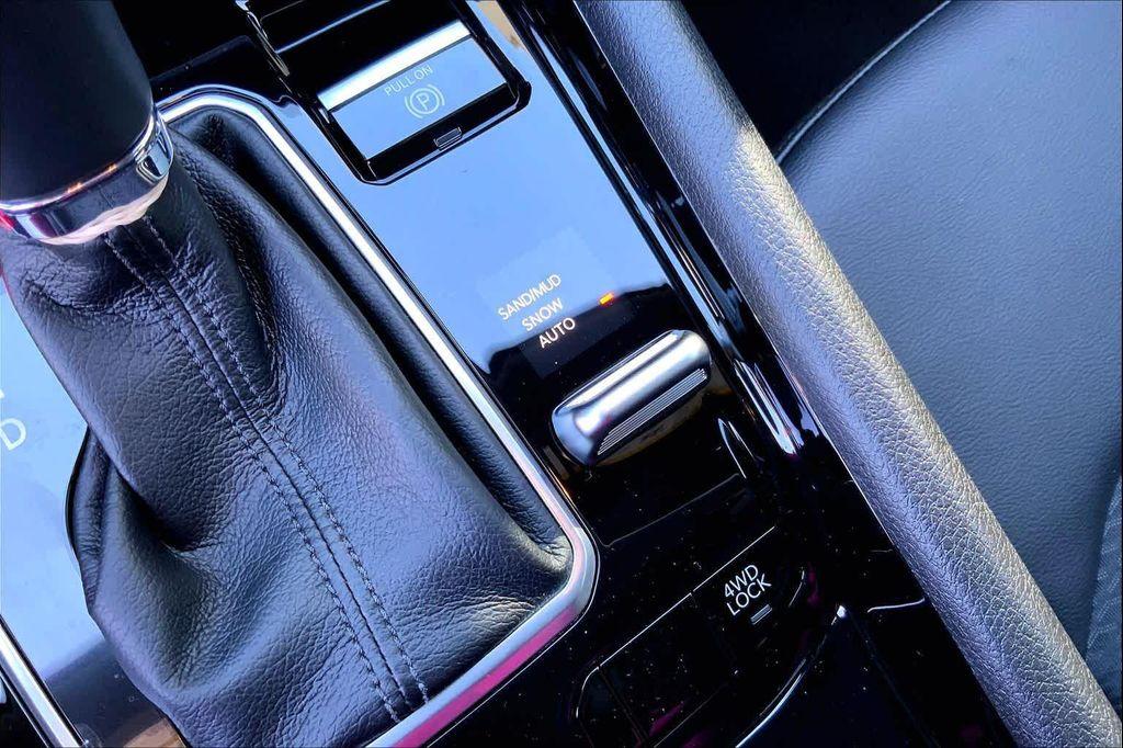 new 2026 Jeep Compass car, priced at $33,485