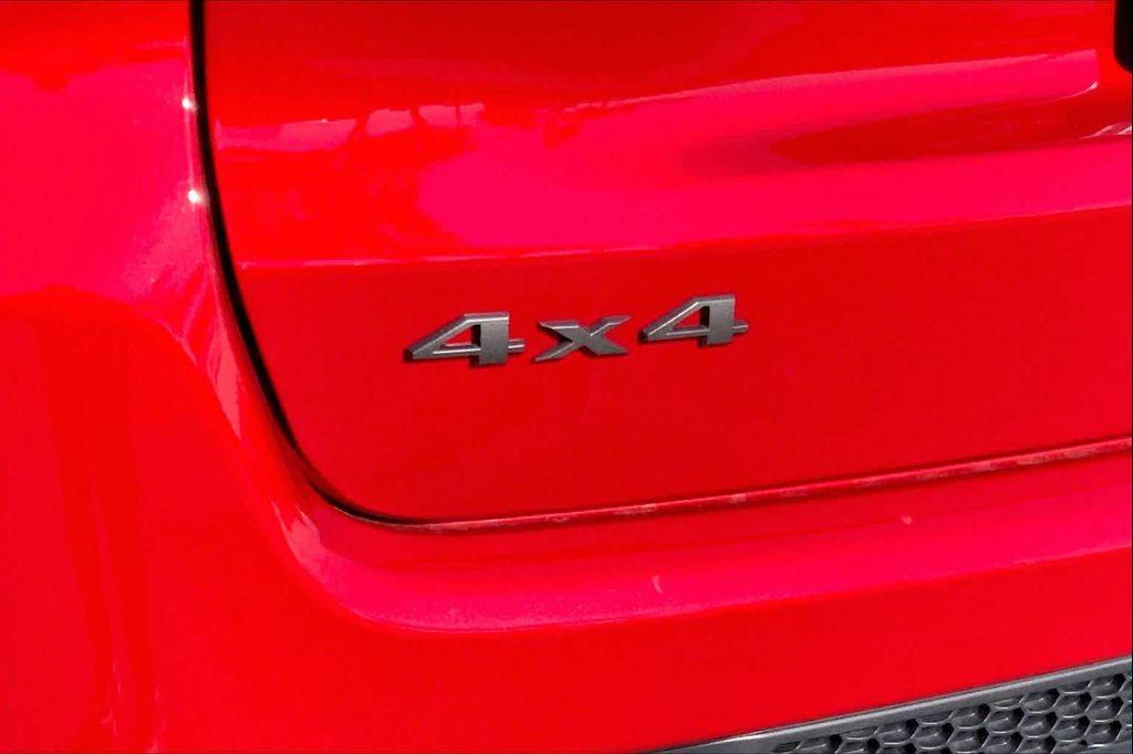 new 2026 Jeep Compass car, priced at $33,485