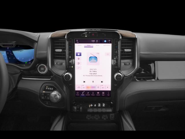 new 2026 Ram 1500 car, priced at $85,225