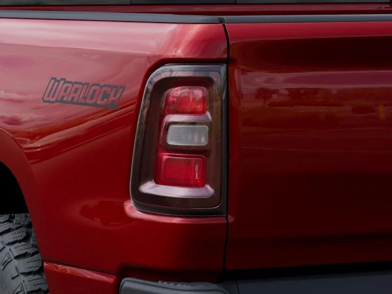 new 2026 Ram 1500 car, priced at $54,995