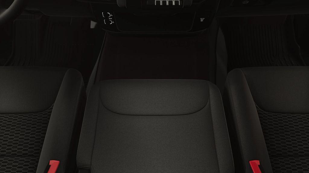 new 2026 Ram 1500 car, priced at $54,995