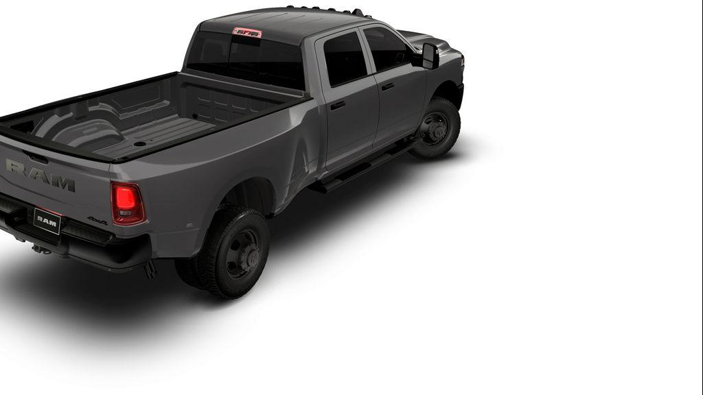new 2026 Ram 3500 car, priced at $68,715