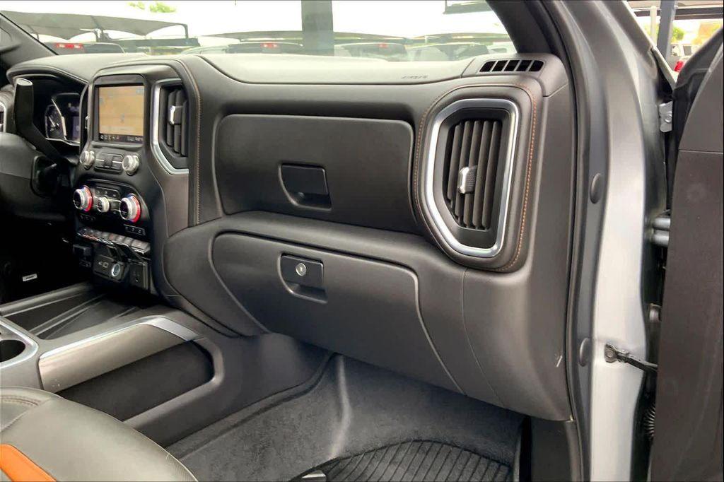 used 2020 GMC Sierra 1500 car, priced at $32,900