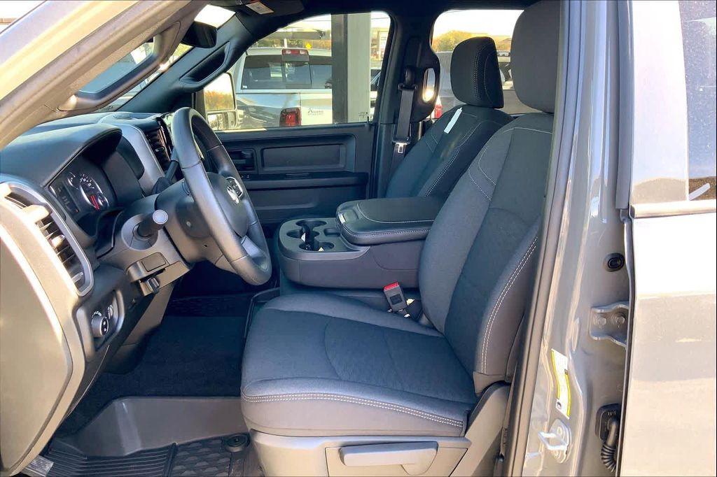 new 2026 Ram 2500 car, priced at $70,419